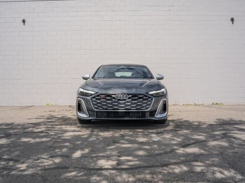 New 2026 Audi S5 Premium Plus AWD/4WD image 2