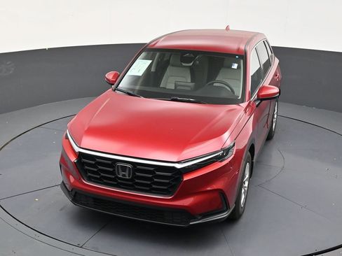 Used 2025 Honda CR-V LX image 19