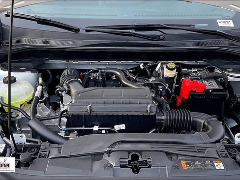 New 2026 Ford Escape ST-Line w/ Tech Pack #1 image 10