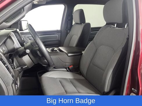Used 2022 RAM 1500 Big Horn image 14