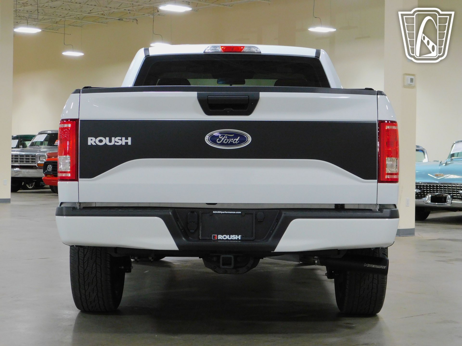 Used 2017 Ford F150 XL w/ Equipment Group 101A Mid RWD image 19