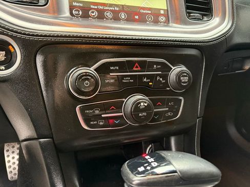 Used 2021 Dodge Charger R/T w/ Plus Group image 13