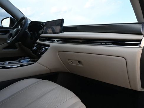 Used 2024 INFINITI QX60 Luxe w/ Vision Package FWD image 22