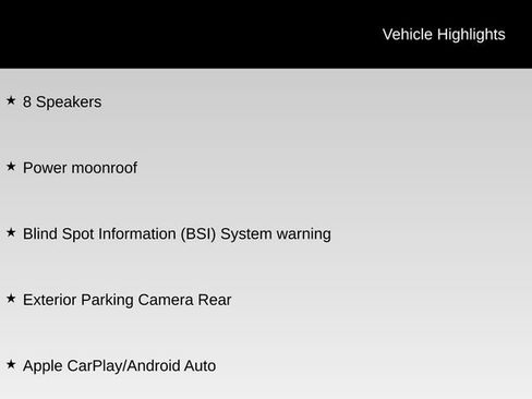 Used 2024 Honda Accord Sport image 5