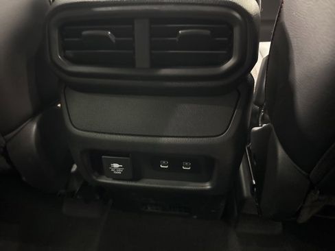 Certified 2026 Honda Passport TrailSport image 20