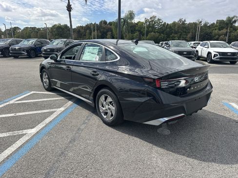 New 2026 Hyundai Sonata SE FWD image 8
