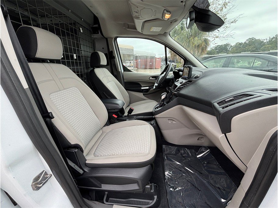 Used 2020 Ford Transit Connect XLT FWD image 33