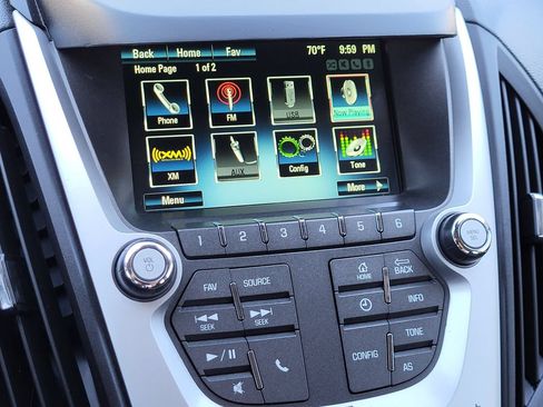 Used 2016 Chevrolet Equinox LS AWD/4WD image 19