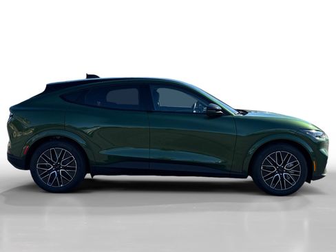 New 2025 Ford Mustang Mach-E Premium image 6