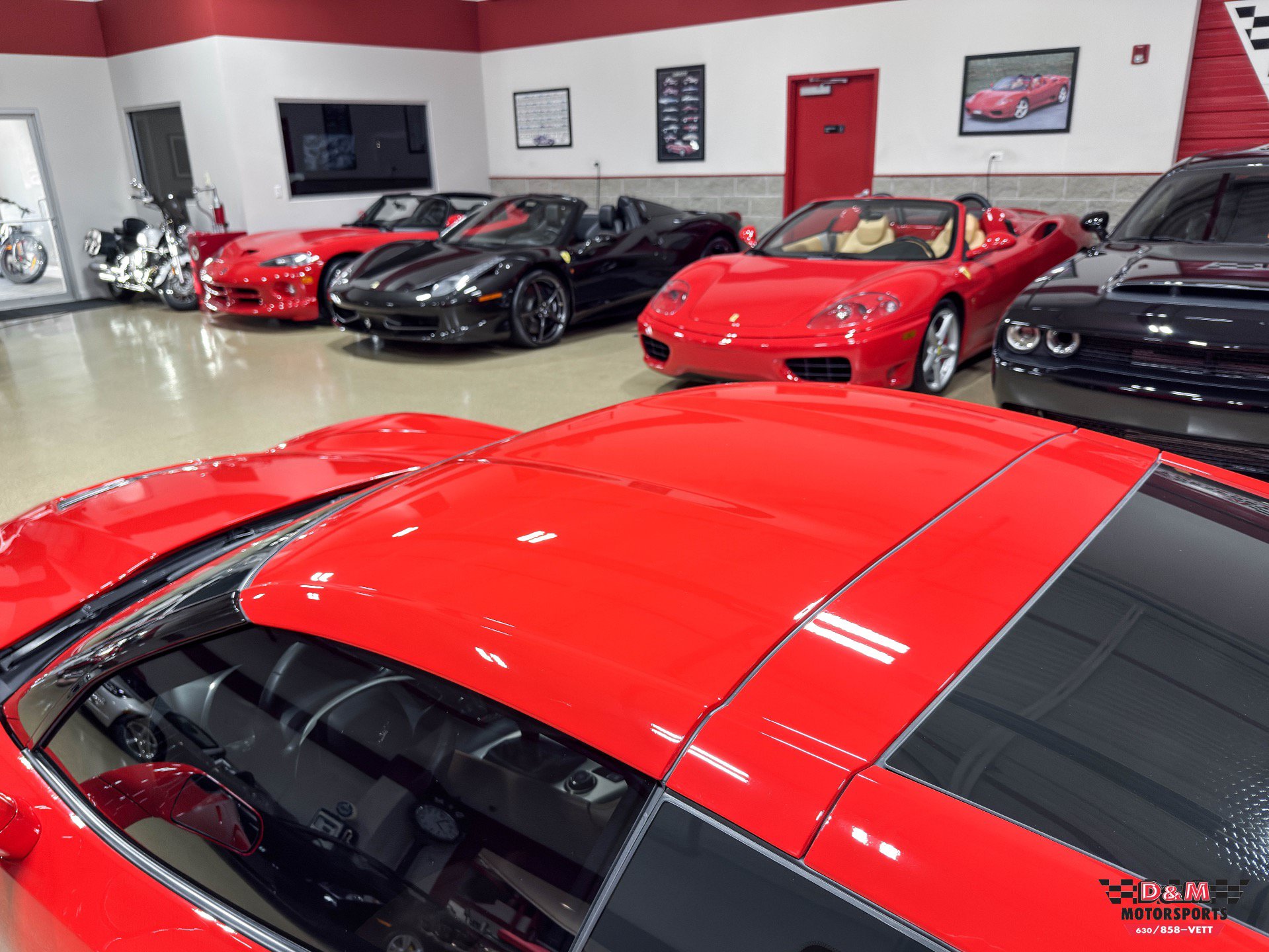 Used 2016 Chevrolet Corvette Z06 w/ 3LZ Preferred Equipment Group RWD image 44