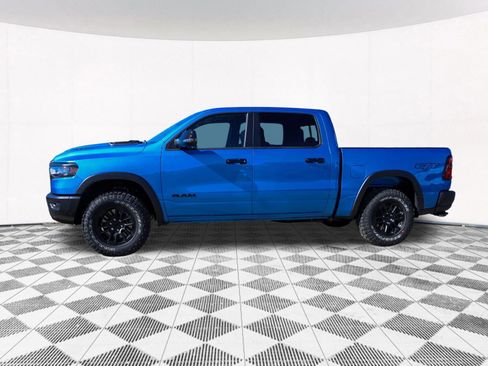 New 2026 RAM 1500 Rebel w/ G/T Package image 8