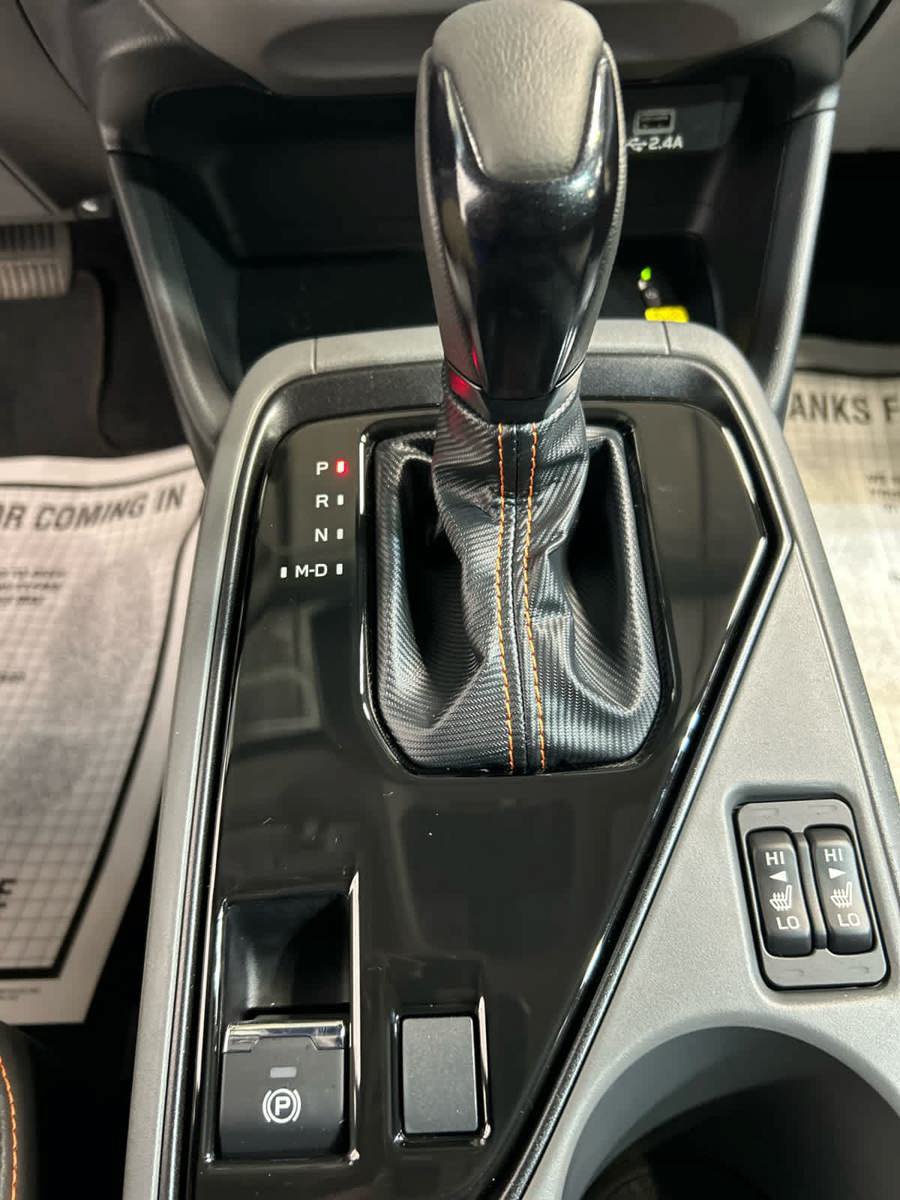 New 2026 Subaru Crosstrek 2.5i Limited AWD/4WD image 8