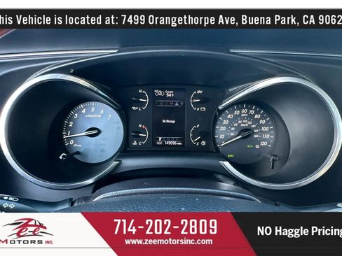 Used 2019 Toyota Sequoia Platinum w/ Carpet Mat Package (TMS) AWD/4WD image 25
