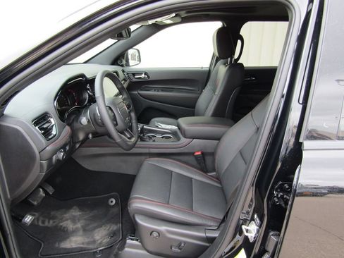 New 2026 Dodge Durango GT AWD/4WD image 27