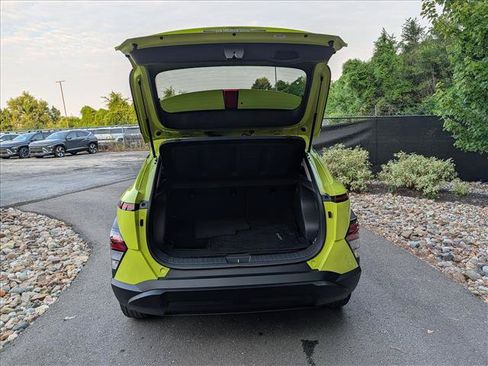 Certified 2024 Hyundai Kona SEL FWD image 20