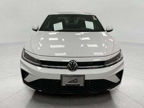 New 2026 Volkswagen Jetta Sport image 9