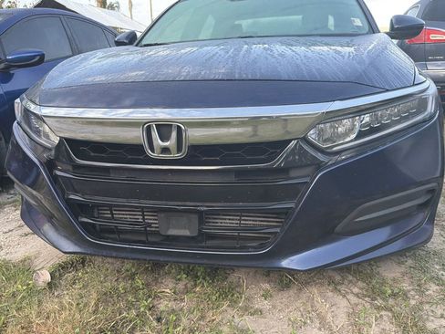 Used 2020 Honda Accord LX image 6