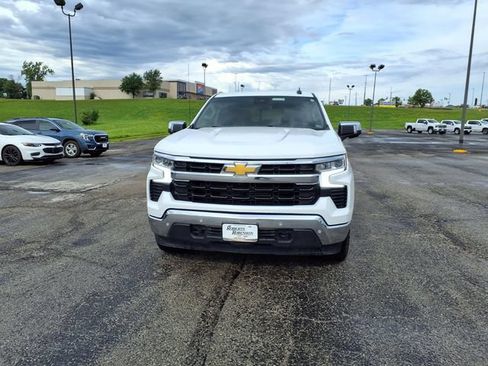 Used 2024 Chevrolet Silverado 1500 LT w/ All Star Edition Plus AWD/4WD image 47