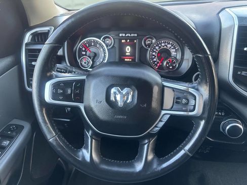 Used 2020 RAM 1500 Big Horn RWD image 26