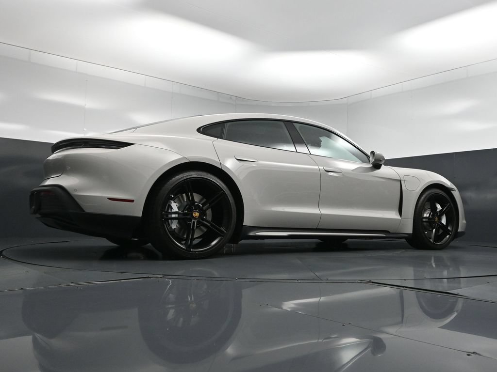 Certified 2023 Porsche Taycan RWD image 26