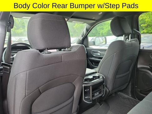 Used 2023 RAM 1500 Big Horn AWD/4WD image 26