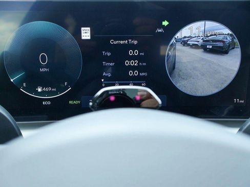 New 2026 Hyundai Tucson Limited image 18