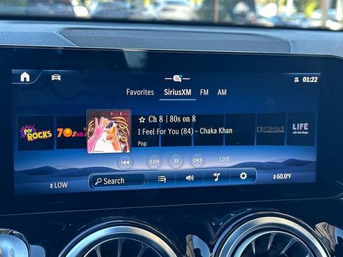 Certified 2024 Mercedes-Benz GLB 250 4MATIC w/ Exclusive Package image 23