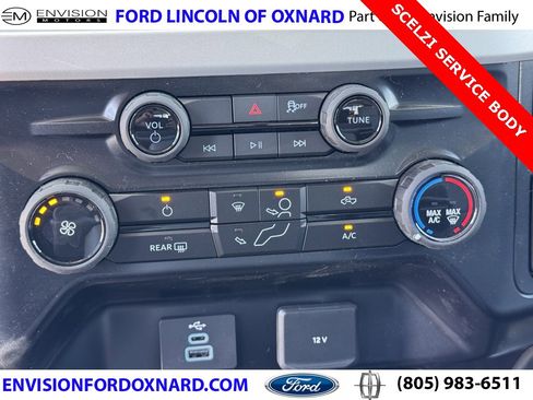 New 2025 Ford F350 XL w/ XL Chrome Package image 23