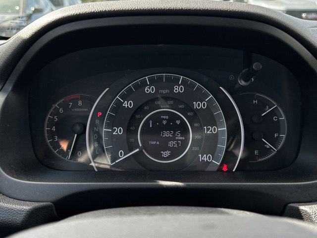 Used 2016 Honda CR-V EX-L image 35