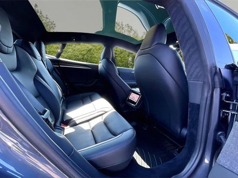 Used 2021 Tesla Model S Plaid image 26
