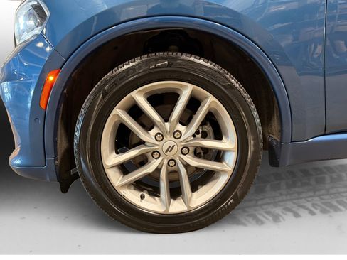 Used 2025 Dodge Durango R/T AWD/4WD image 51