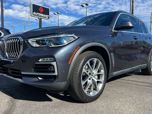 Used 2020 BMW X5 xDrive40i image 14