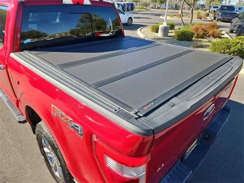 Used 2021 Ford F150 Lariat image 38