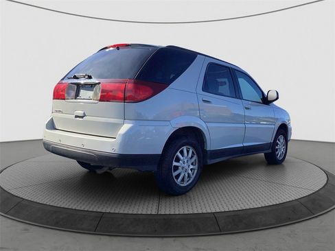 Used 2007 Buick Rendezvous CX w/ CX Luxury Package image 7