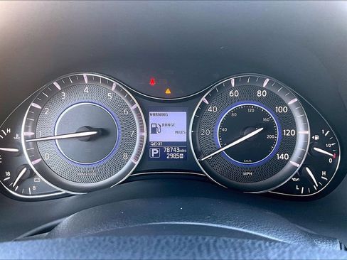 Used 2019 INFINITI QX80 Luxe AWD/4WD image 26