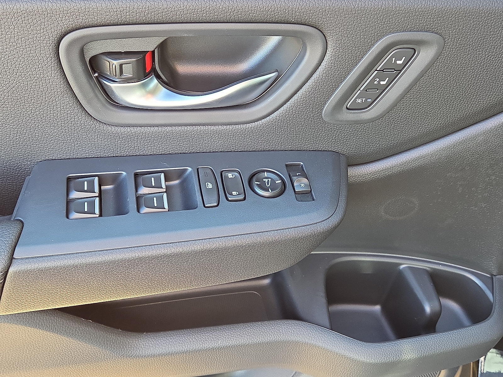 New 2026 Honda Pilot EX-L image 10