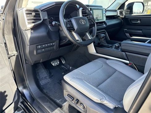 Used 2022 Toyota Tundra SR5 image 11