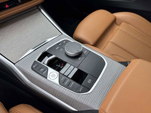 Certified 2025 BMW 430i Coupe w/ Convenience Package image 22