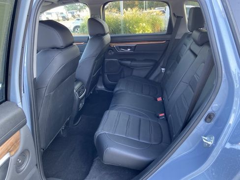 Used 2022 Honda CR-V Touring image 51