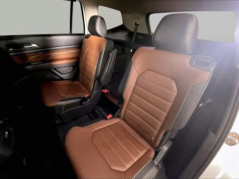 Used 2023 Volkswagen Atlas SEL Premium AWD/4WD image 27