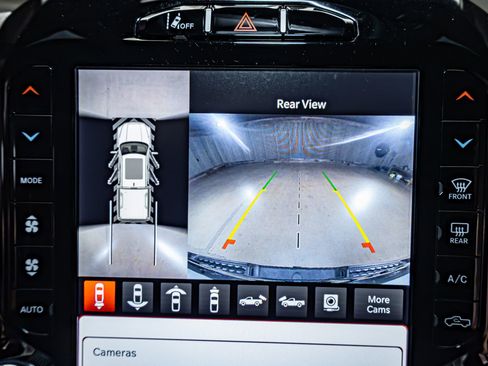 Used 2024 RAM 1500 TRX w/ TRX Level 2 Equipment Group image 22