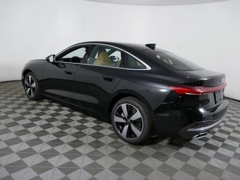 New 2025 Audi A5 2.0T Premium Plus image 5