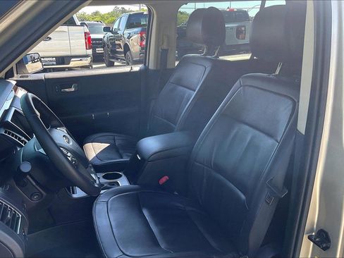 Used 2017 Ford Flex SEL w/ Equipment Group 202A AWD/4WD image 25