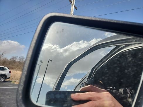 Used 2025 Ford F150 Raptor image 13