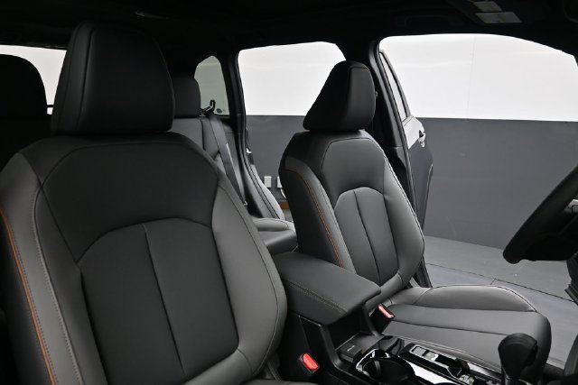 New 2026 Subaru Forester Sport AWD/4WD image 13