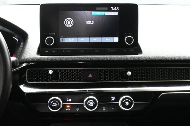 Certified 2023 Honda Civic Sport image 21