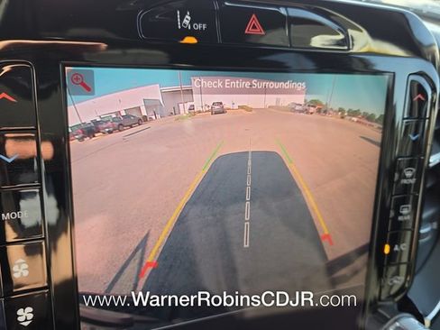 New 2026 RAM 1500 Big Horn AWD/4WD image 23