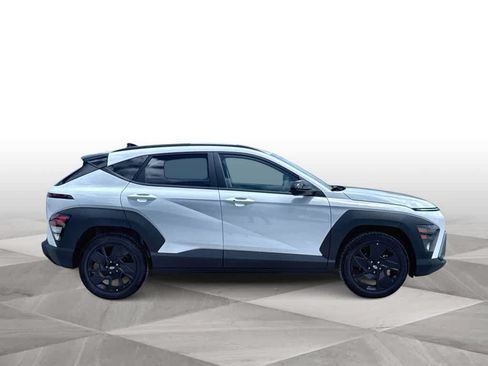 New 2027 Hyundai Kona SEL Sport FWD image 9