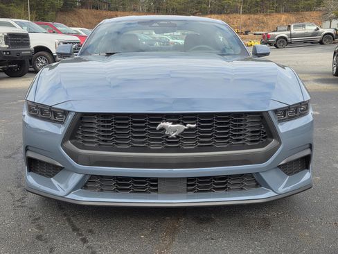 New 2026 Ford Mustang Premium image 6