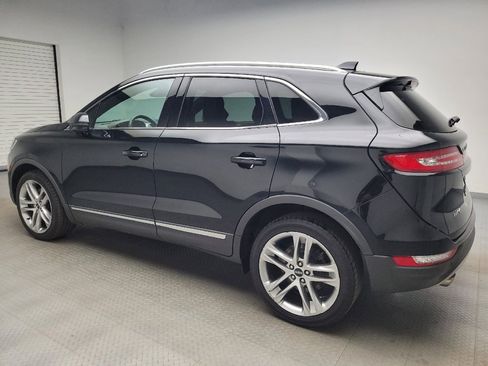Used 2016 Lincoln MKC Reserve w/ Lincoln MKC Climate Package AWD/4WD image 3